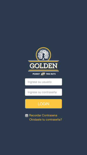 Golden Peanut App(圖1)-速報App