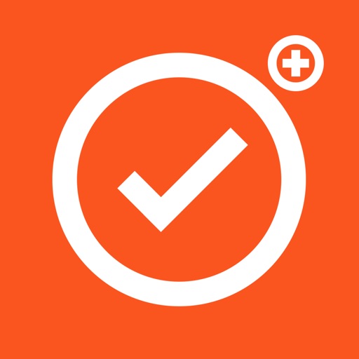 ProTracker Plus Weight, Calorie & Exercise Tracker