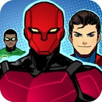 Super Hero Games - Create A Character Boys Games 2 apk