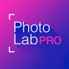 Photo Lab PRO HD: frames for pictures, face sketch