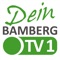 Bamberg TV1 - dein Internetsender für Bamberg, den Landkreis & die Region