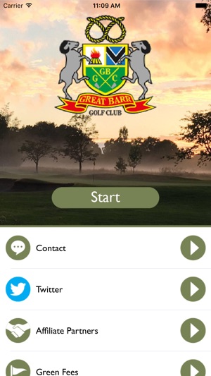 Great Barr GC(圖1)-速報App