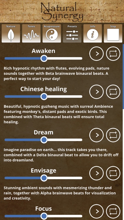 NaturalSynergy screenshot-4