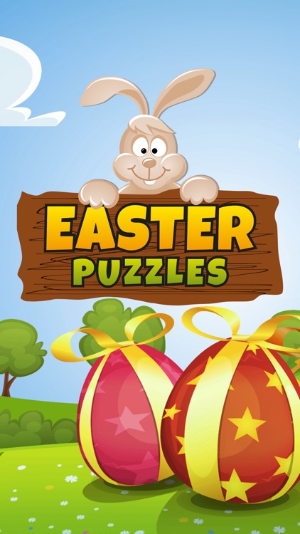 Easter Puzzles