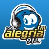 Rádio Alegria FM 91.5