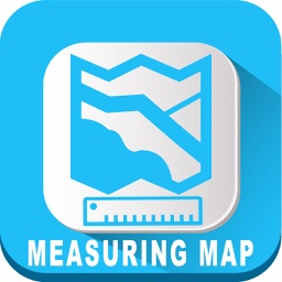 Measure on the map HD