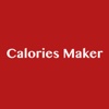 Calories Maker