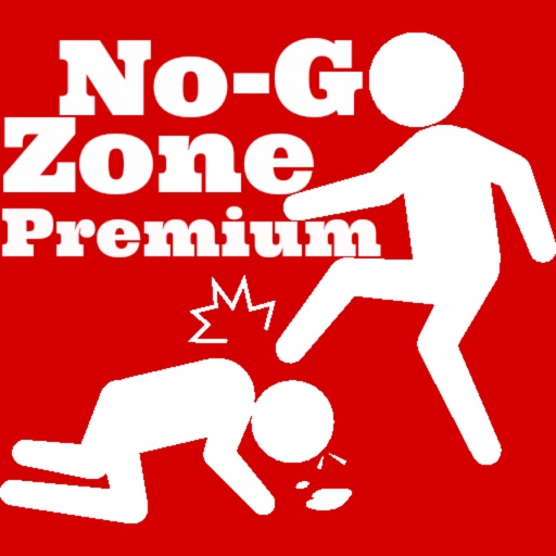 No-Go Zone Premium (english) icon