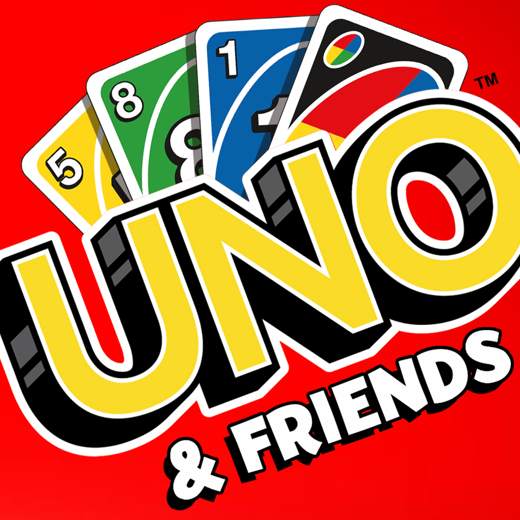 Uno Friends App Itunes United States