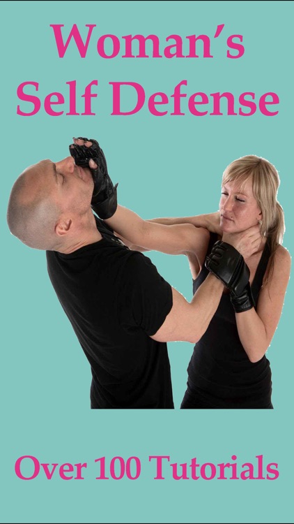 Women's Self Defense