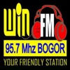 WinFM Bogor