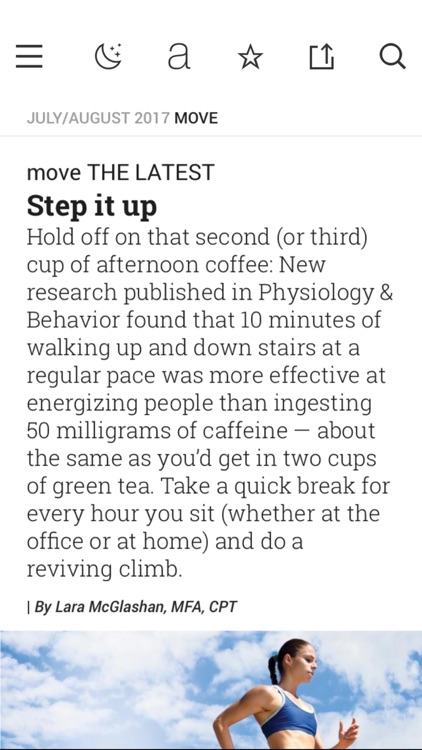 Oxygen Mag screenshot-3