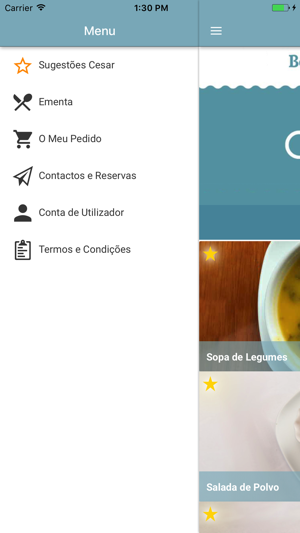 Restaurante César(圖3)-速報App