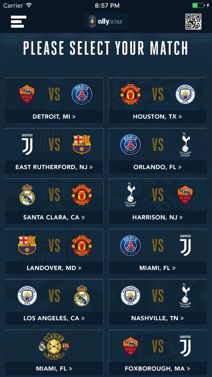 ICC Fan Passport
