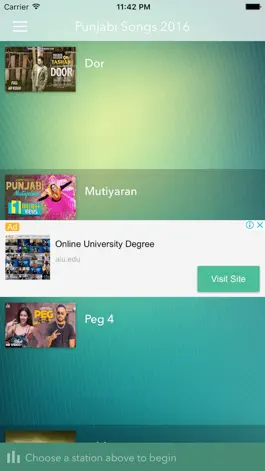 Game screenshot New Punjabi Song mod apk