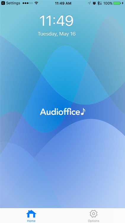 Audioffice for Invoxia