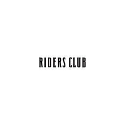 RIDERS CLUB