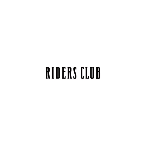 RIDERS CLUB icon