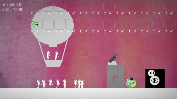 How AI destroys humans