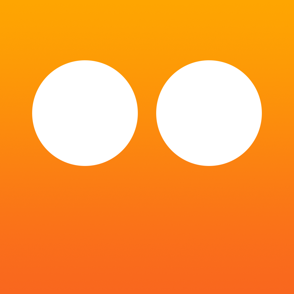 Binoculars App Icon