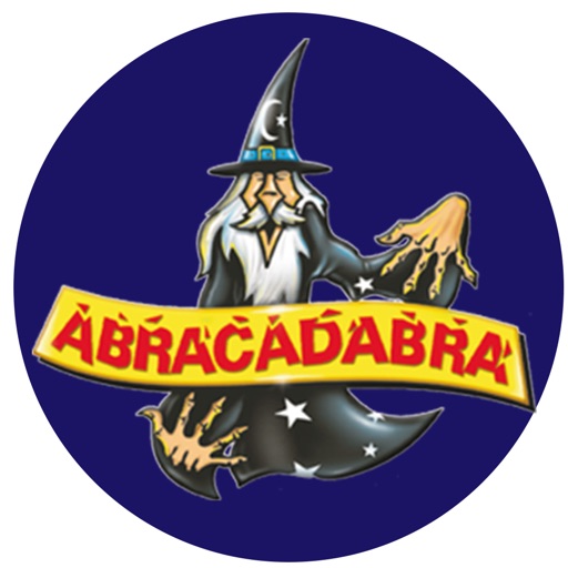 Pizzaria Abracadabra Delivery icon