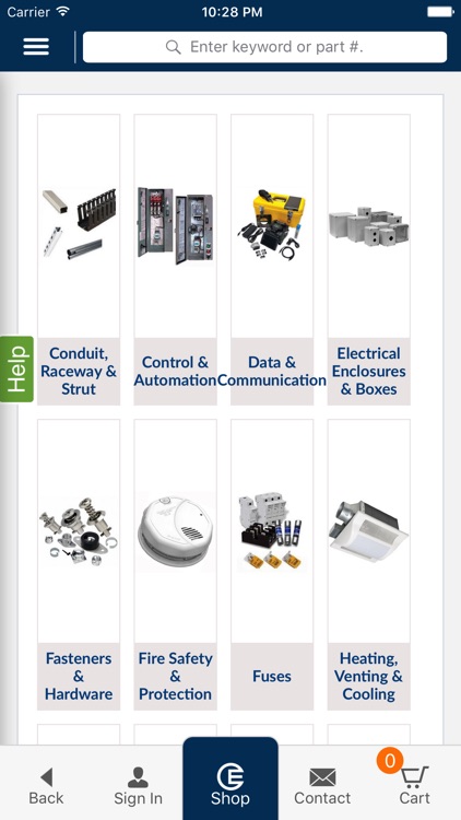 Crescent Electric