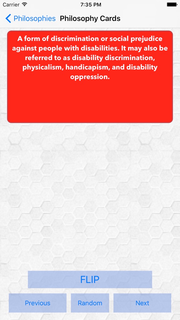 【图】Philosophies and Ideologies(截图2)