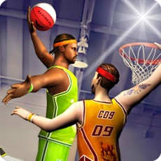 Activities of Street basketball-basketball shooting games