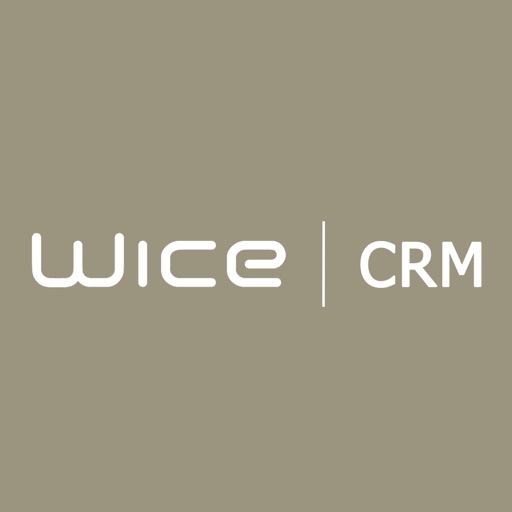 Wice CRM