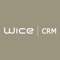 Wice CRM is the successor of Wice CRM-Groupware and can now be used on the iPhone