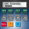 16C Scientific RPN Calculator