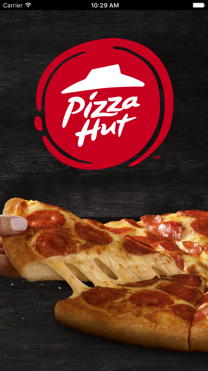 Pizza Hut Brasil