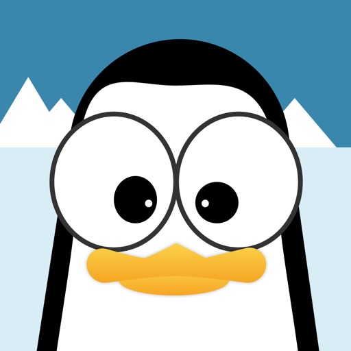 Crazy Pinguins