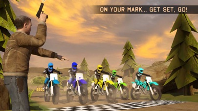 How to cancel & delete Dirt Bike Racing PRO: Trial Extreme Moto X Rider from iphone & ipad 1