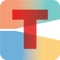 Klanten App voor gebruikers van TRNSPRNT