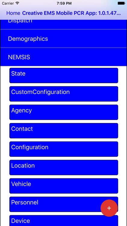 Creative EMS Mobile PCR