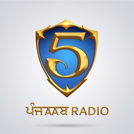 5aab Radio iOS App