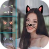 Cat Face Camera Effects & Photo Editor