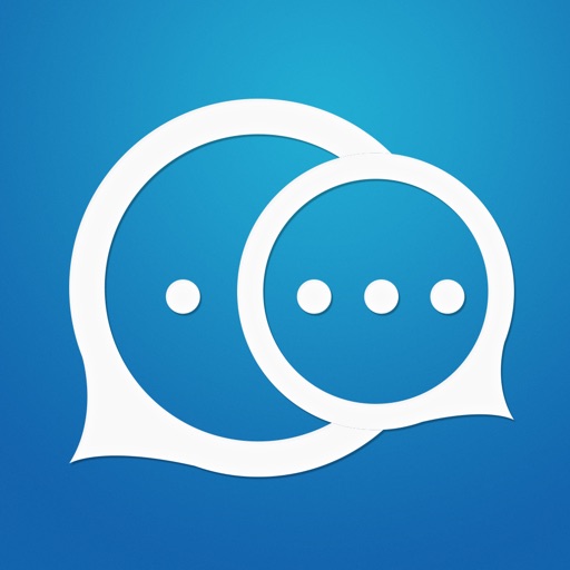 EZ－Talk iOS App