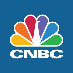 CNBC Business News and Finance Apple Watch App
