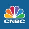 CNBC Real Time is quite an impressive app visually
