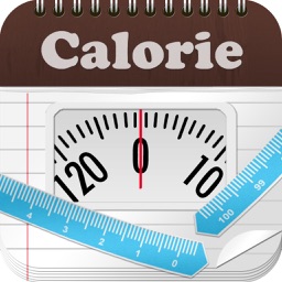 健康卡路里 Calorie Counter 卡路里消耗記錄