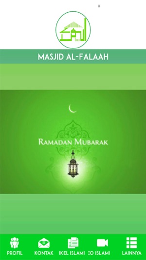 Masjid Al Falaah(圖1)-速報App