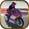 GT Moto Rider Stunts 3D
