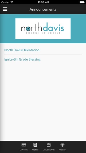 North Davis Church - Arlington, TX(圖3)-速報App