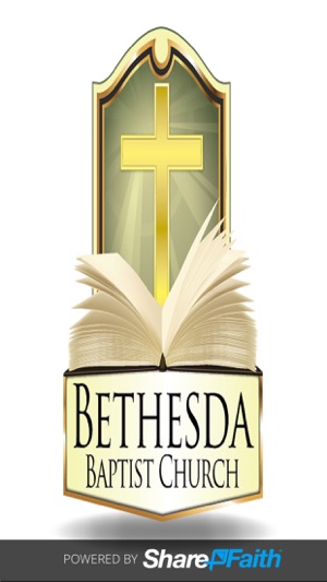 Bethesda Baptist Church DC(圖1)-速報App