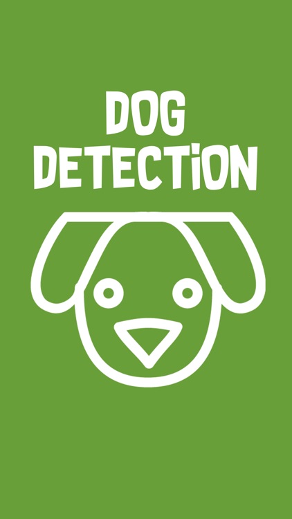 Dog detection screenshot-4