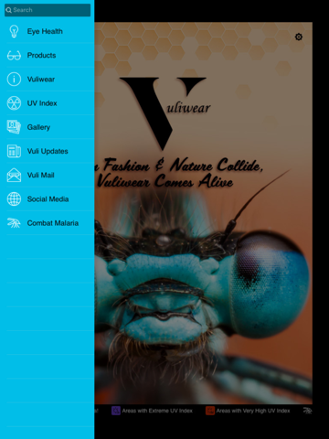 Vuliwear screenshot 2