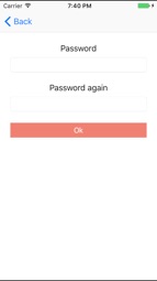 Prayer diary Captura de tela 5