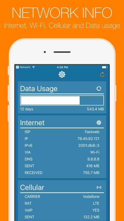 Network Utility Pro